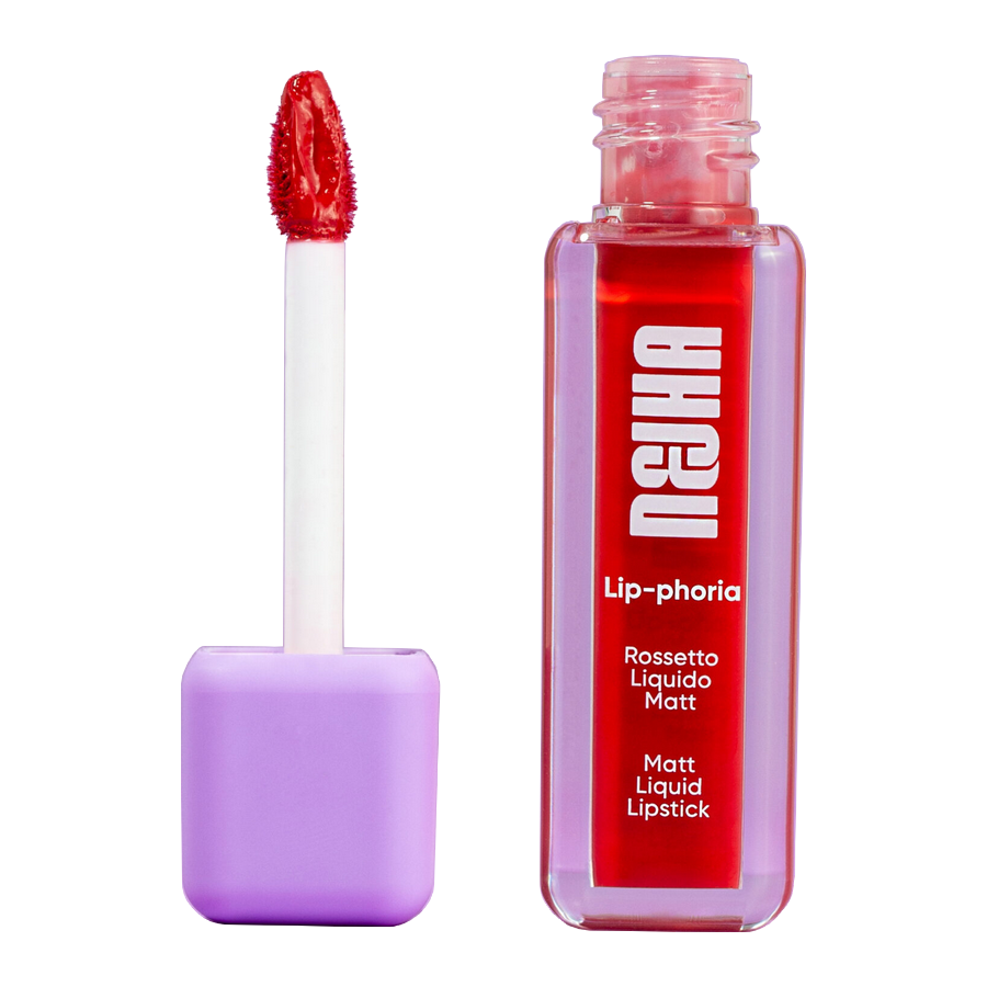 Lip-phoria Rossetto Liquido Matt