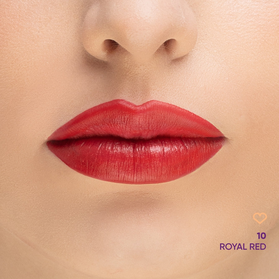 Lip-phoria Rossetto Liquido Matt