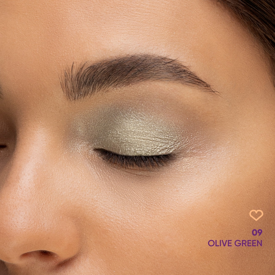 Partner in Eye Compact Eyeshadow