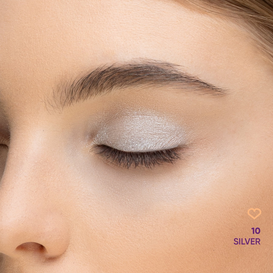 Partner in Eye Compact Eyeshadow