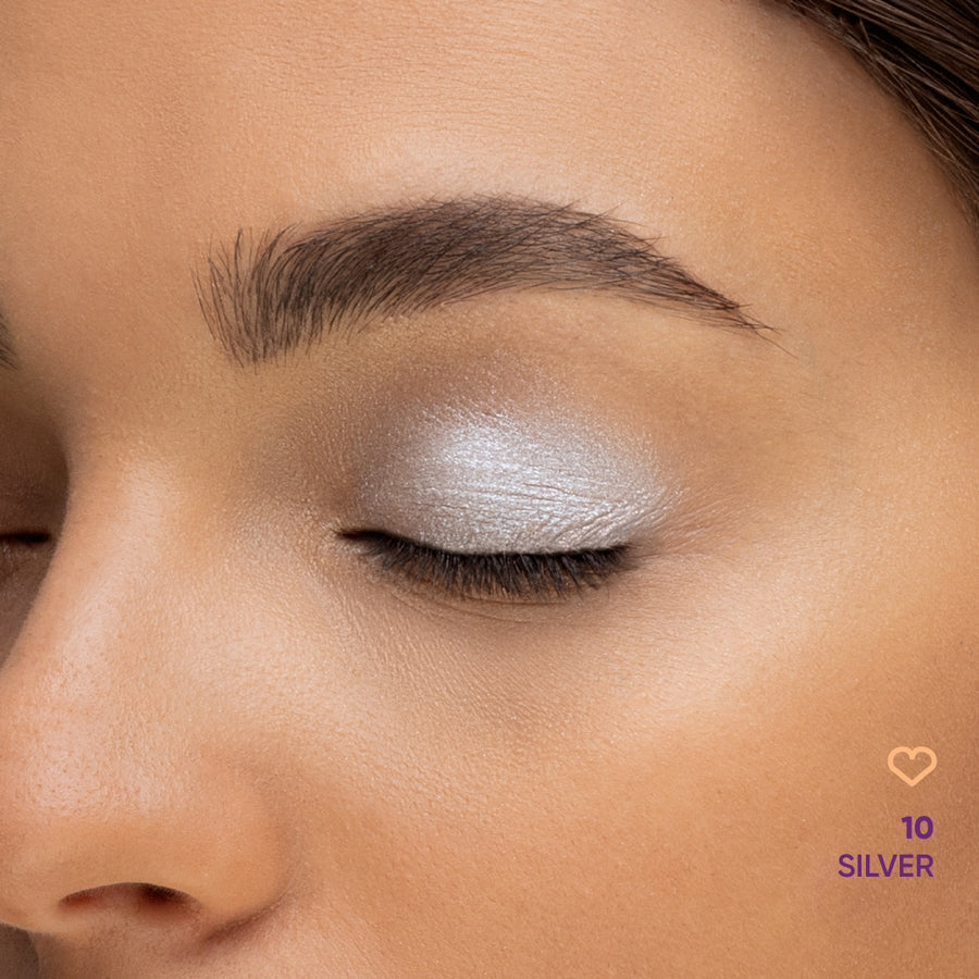 Partner in Eye Compact Eyeshadow