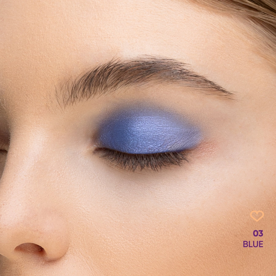 Partner in Eye Compact Eyeshadow