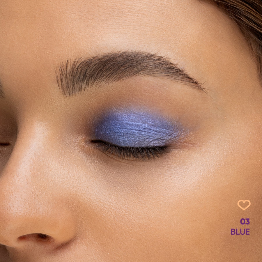 Partner in Eye Compact Eyeshadow