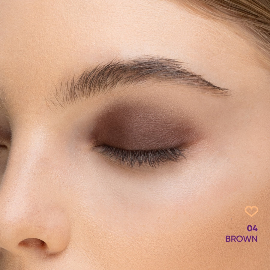 Partner in Eye Compact Eyeshadow