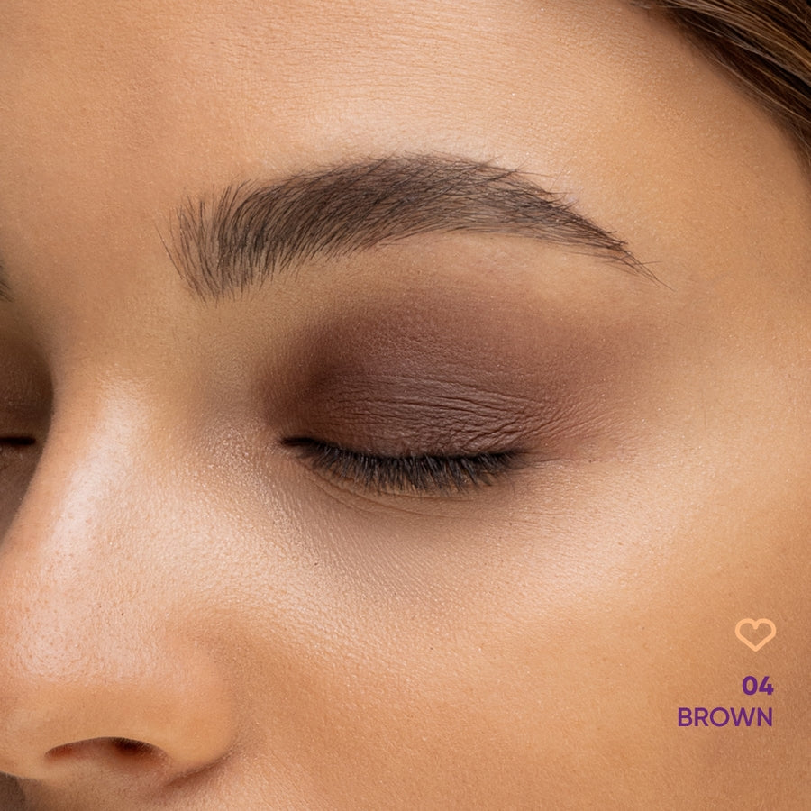 Partner in Eye Compact Eyeshadow