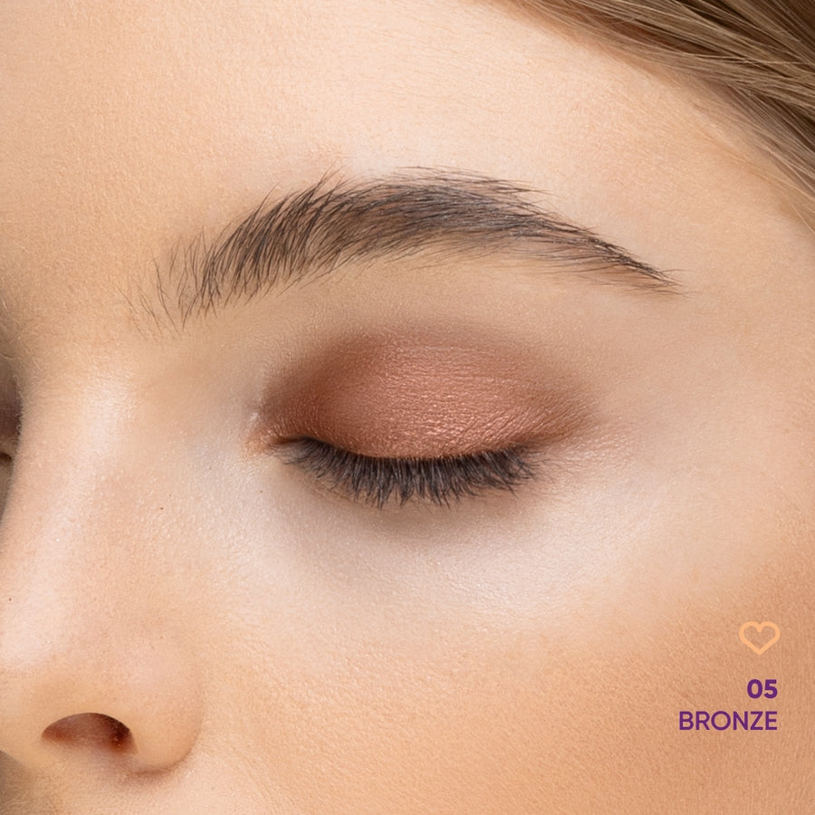 Partner in Eye Compact Eyeshadow