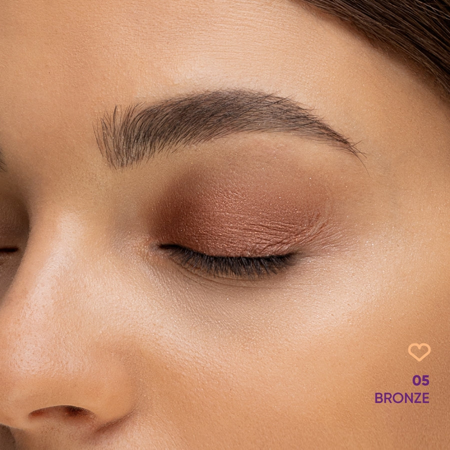 Partner in Eye Compact Eyeshadow