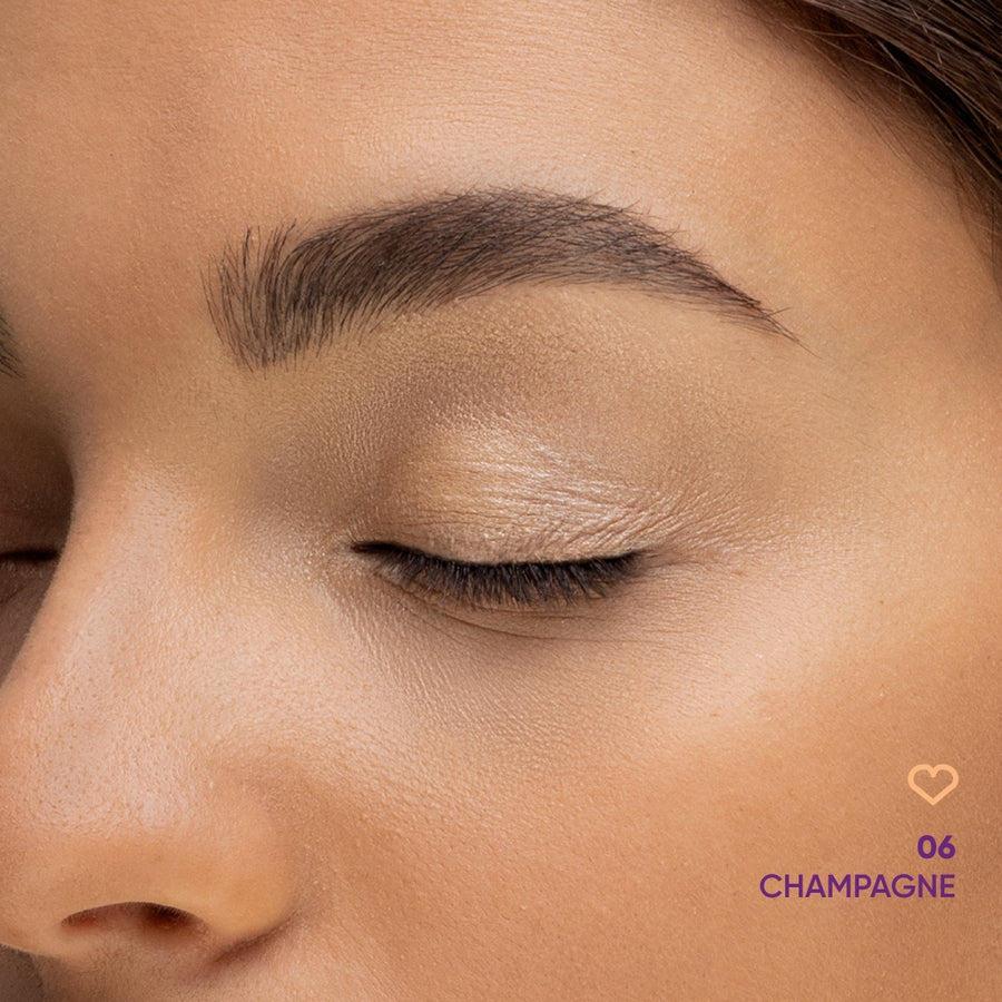 Partner in Eye Compact Eyeshadow