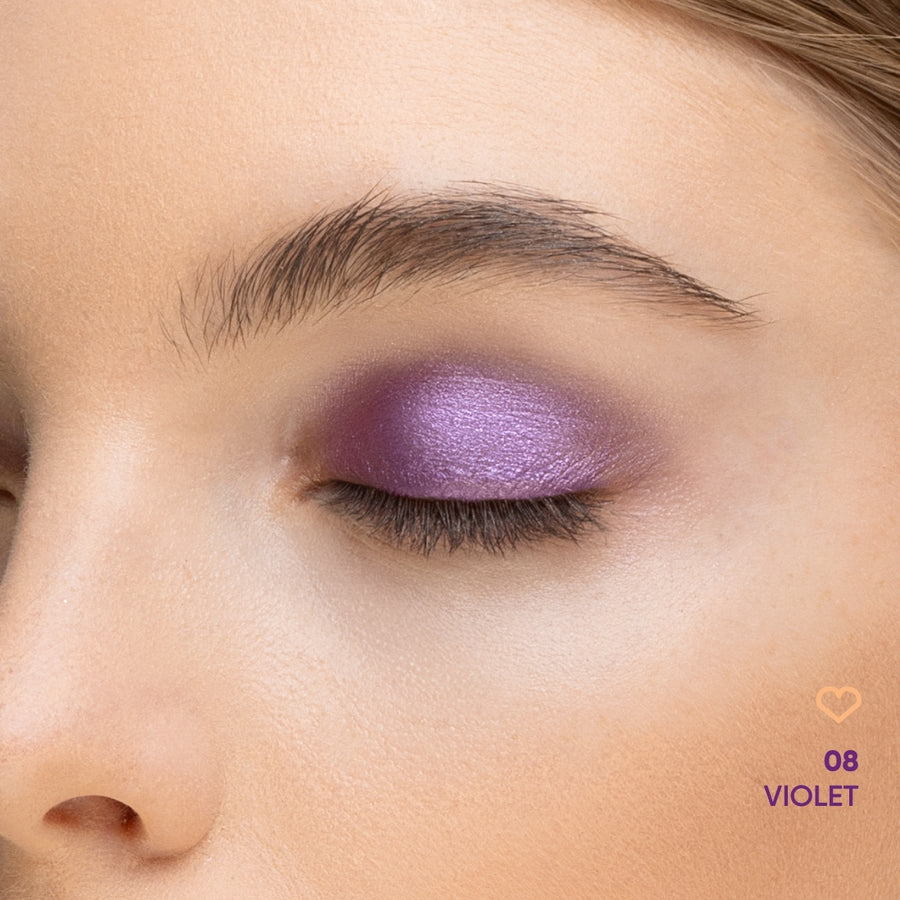 Partner in Eye Compact Eyeshadow