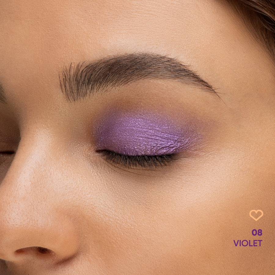 Partner in Eye Compact Eyeshadow