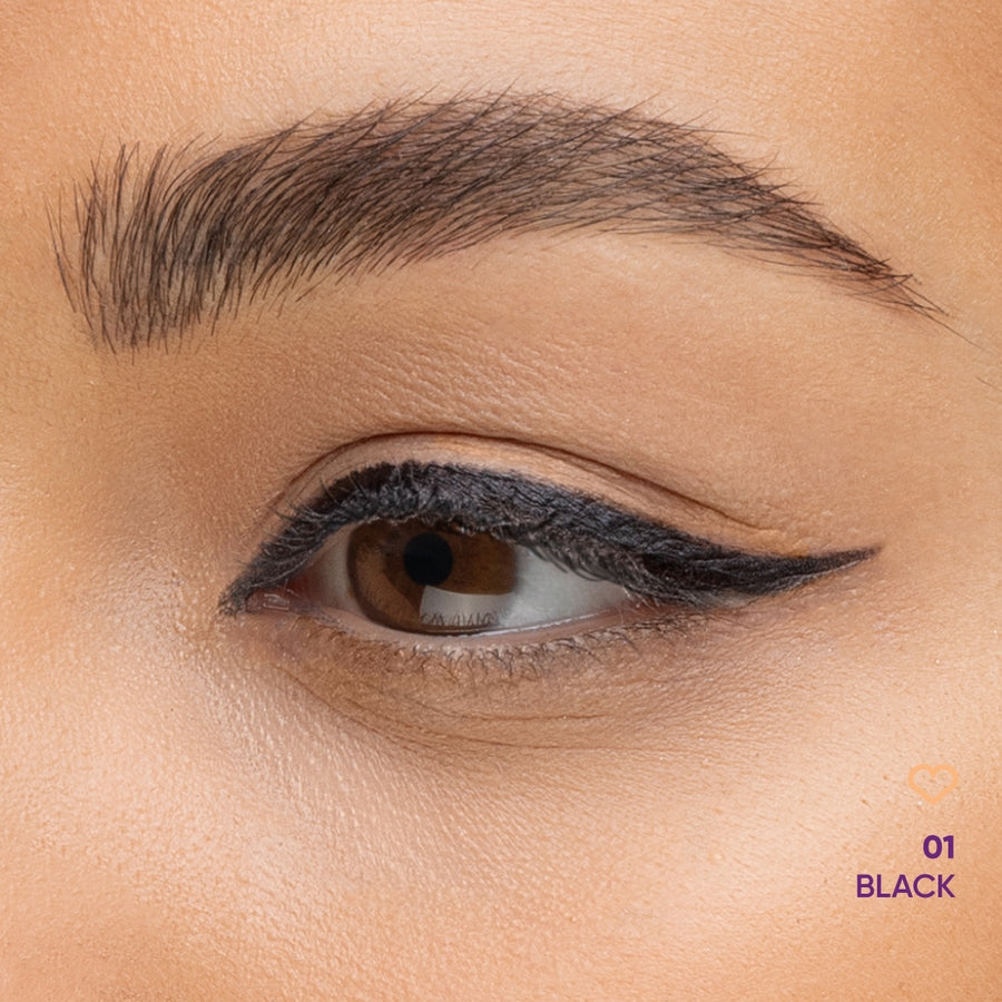 Partner in Eye Waterproof Pencil