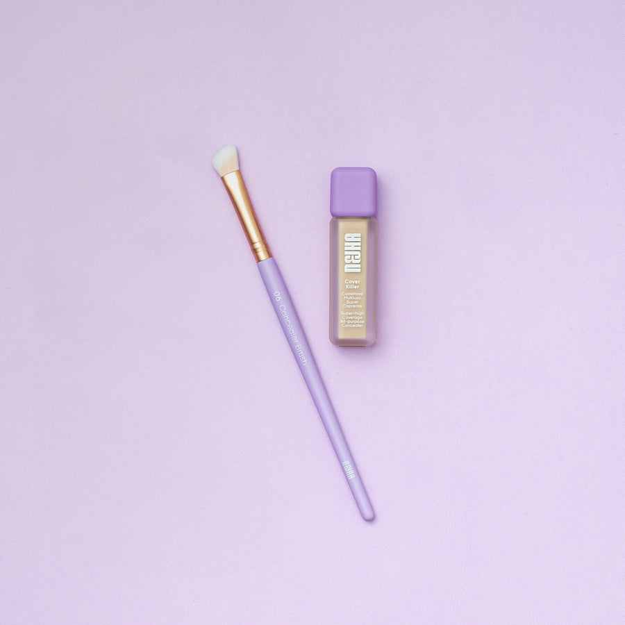 Concealer Brush 06