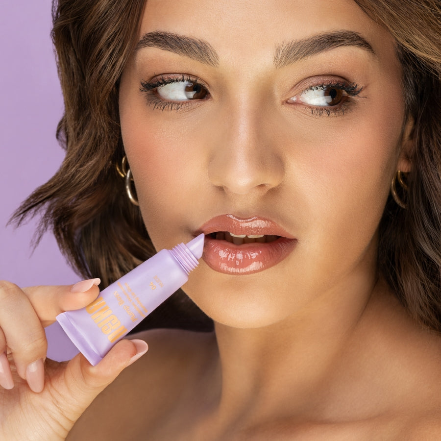 Plump Boss Volumizing Lip Gloss