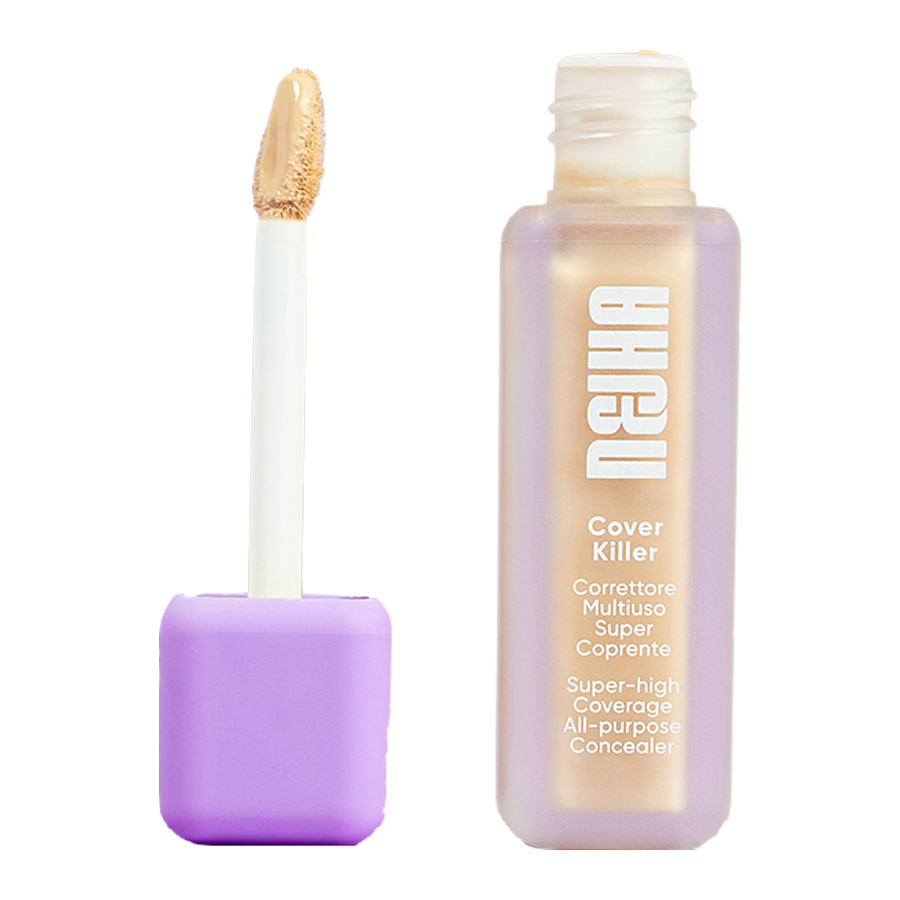 Cover Killer Super-High Coverage Eyes and Face Concealer