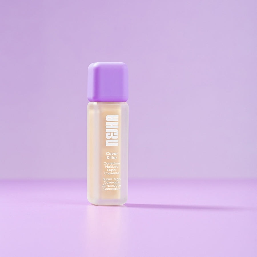 Cover Killer Super-High Coverage Eyes and Face Concealer