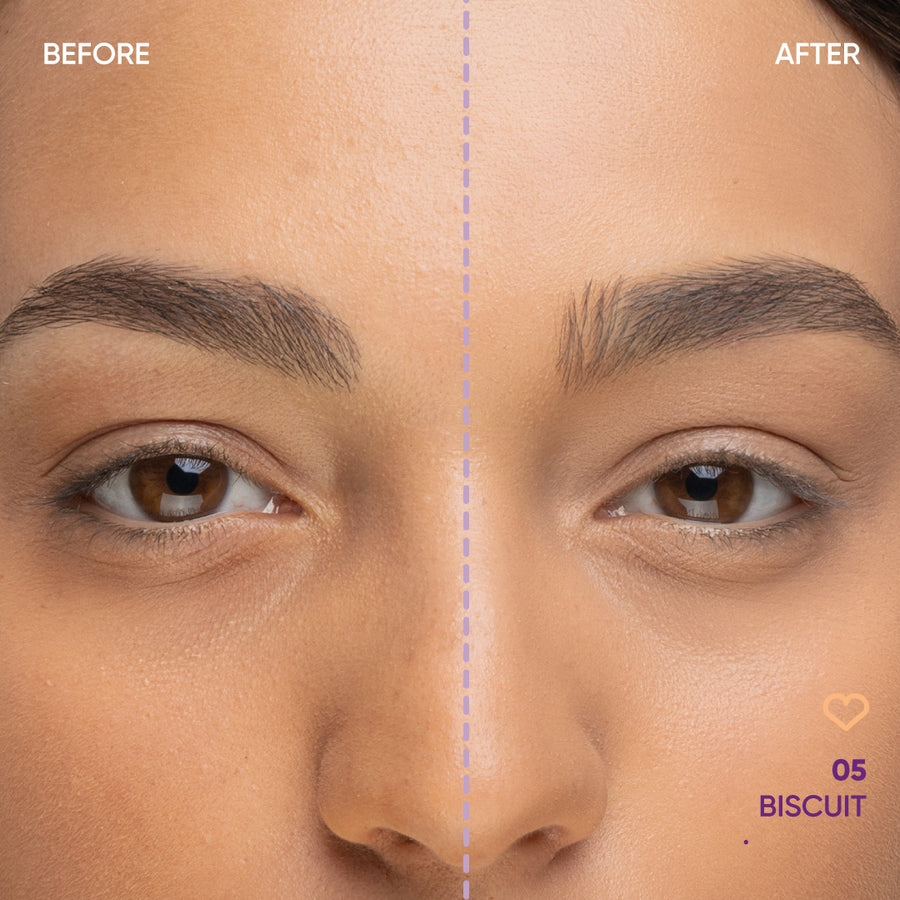 Cover Killer Correcteur Super Couvrant pour les Yeux et le Visage