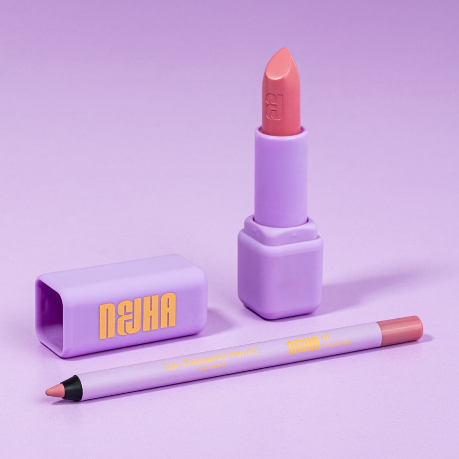 Creamy Lip Combo Labbra