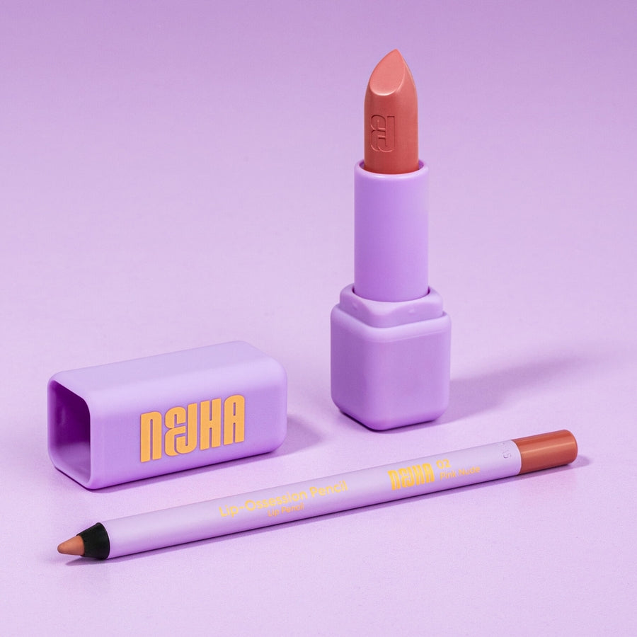 Creamy Lip Combo Labbra