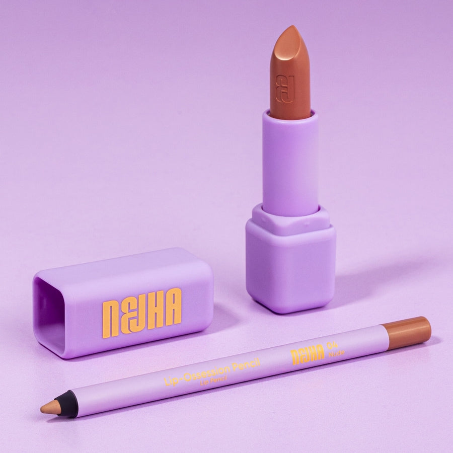 Creamy Lip Combo Labbra