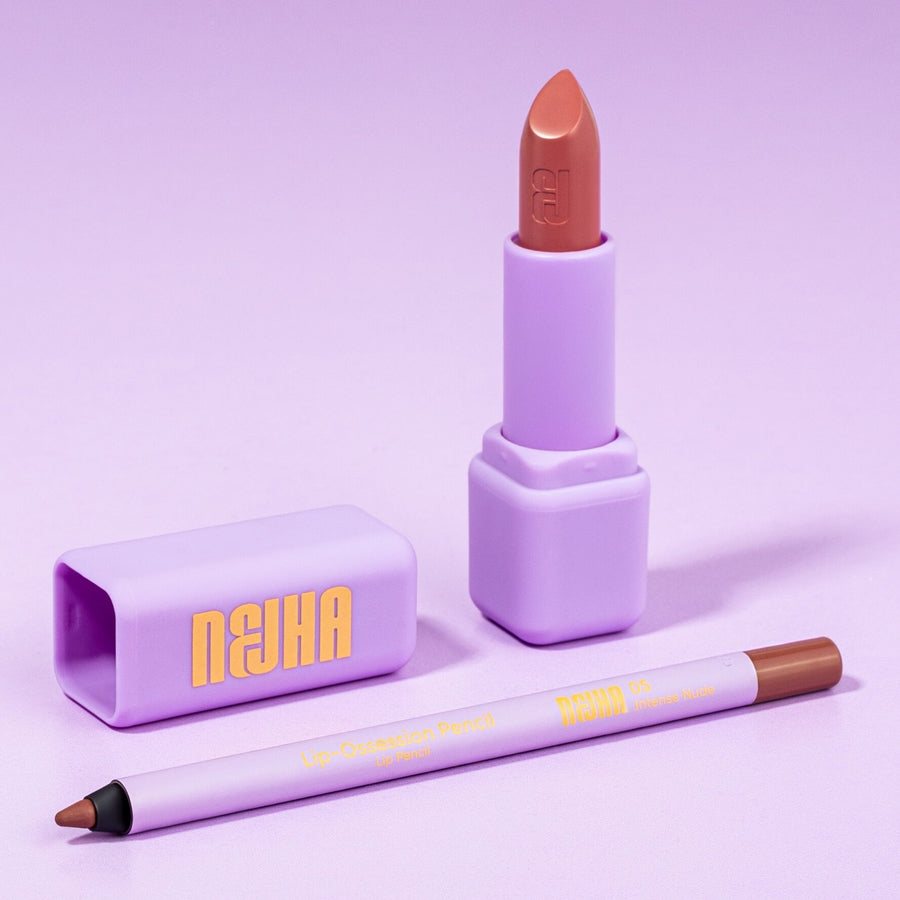 Creamy Lip Combo Labbra