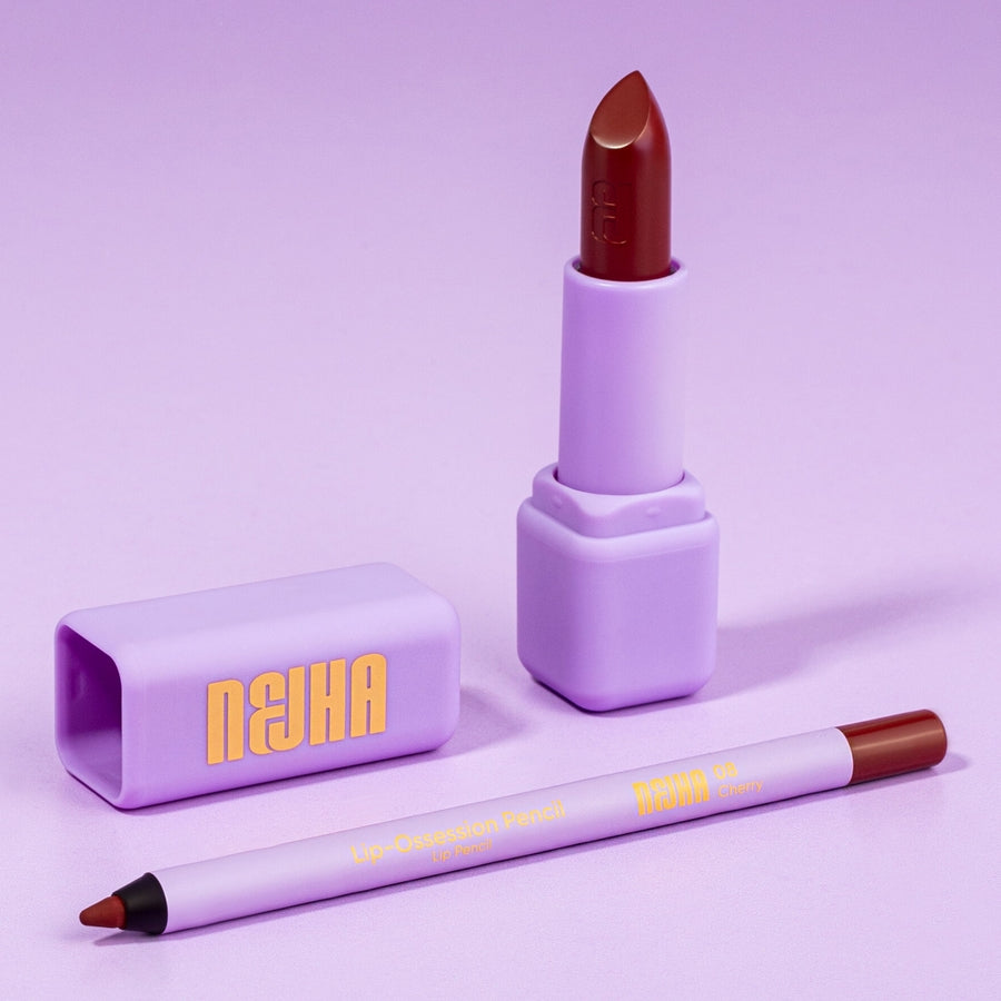 Creamy Lip Combo Labbra