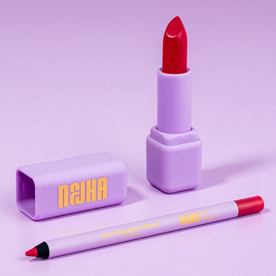 Creamy Lip Combo Labbra