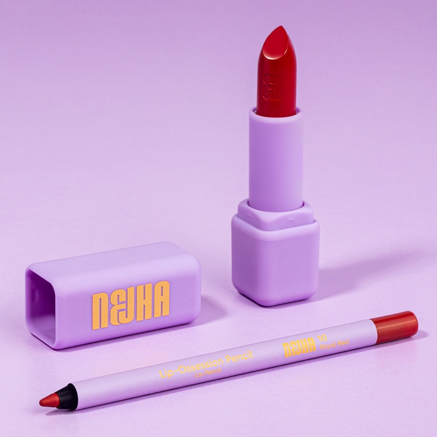 Creamy Lip Combo Labbra