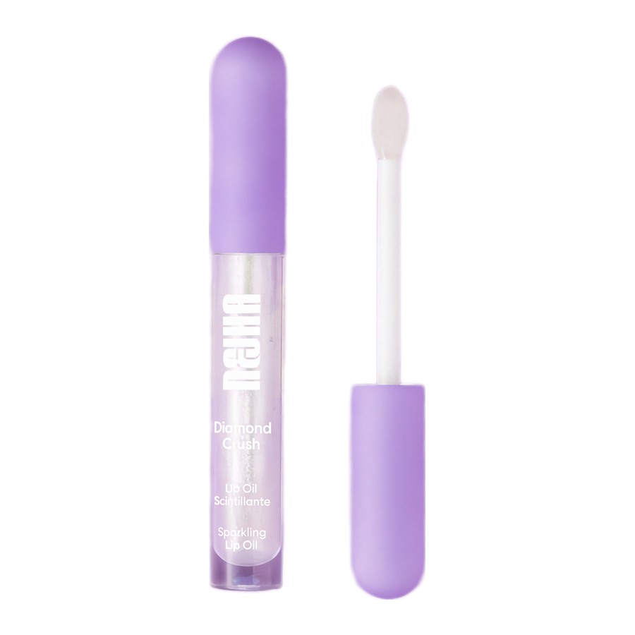Diamond Crush Sparkling Lip Oil