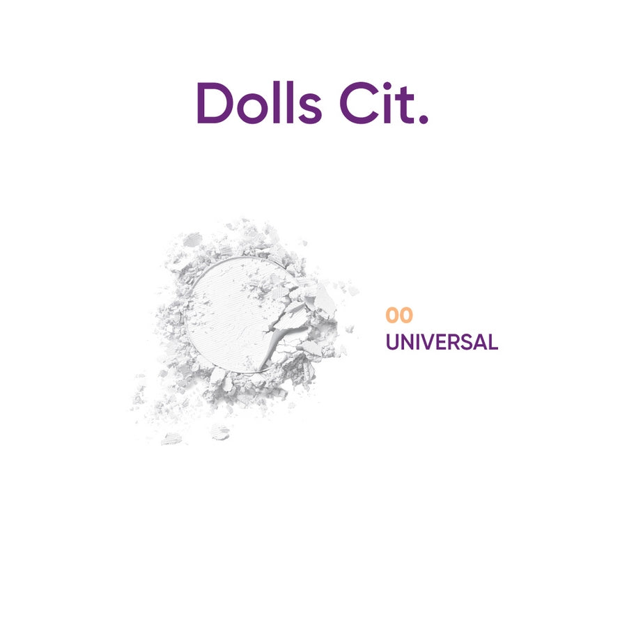 Dolls Cit. Cipria in Polvere Libera