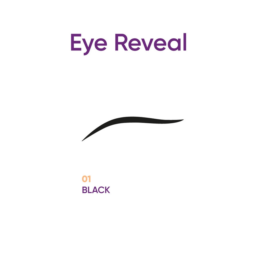 Eye Reveal Eyeliner Pen
