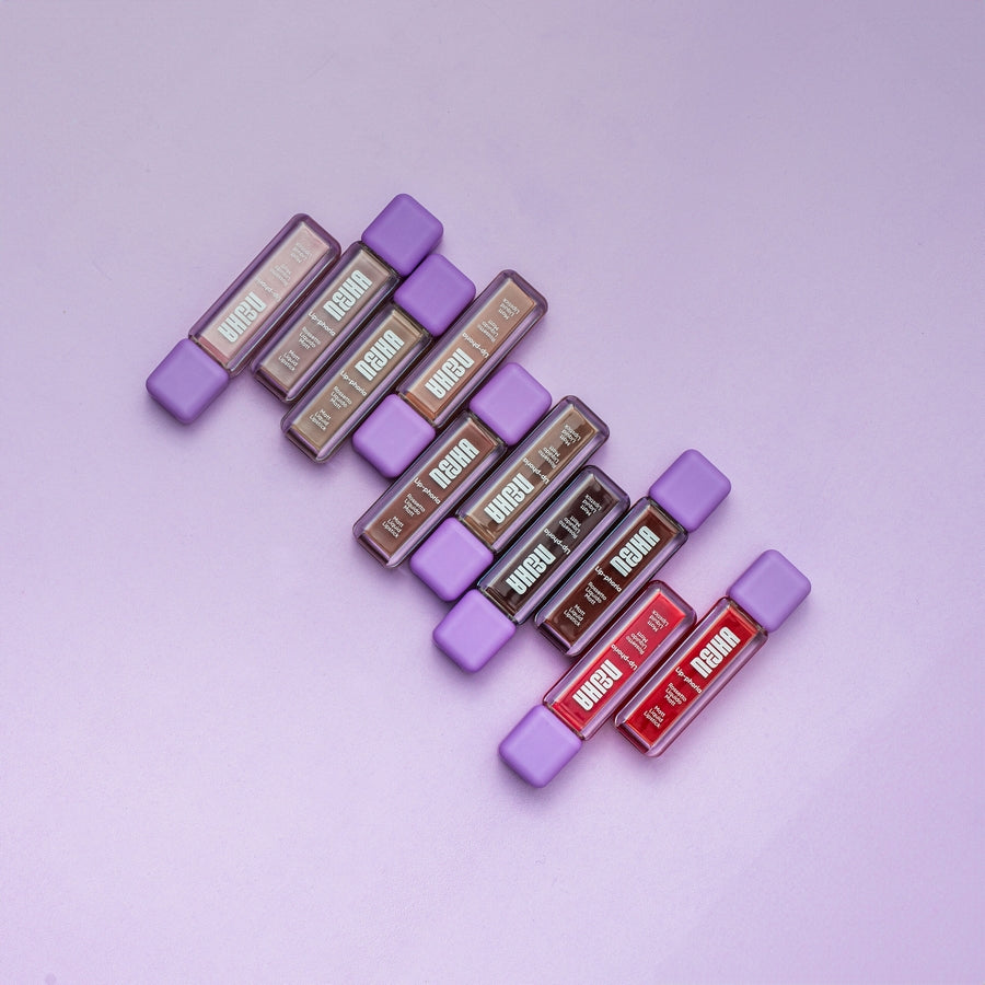 Lip-phoria Rossetto Liquido Matt