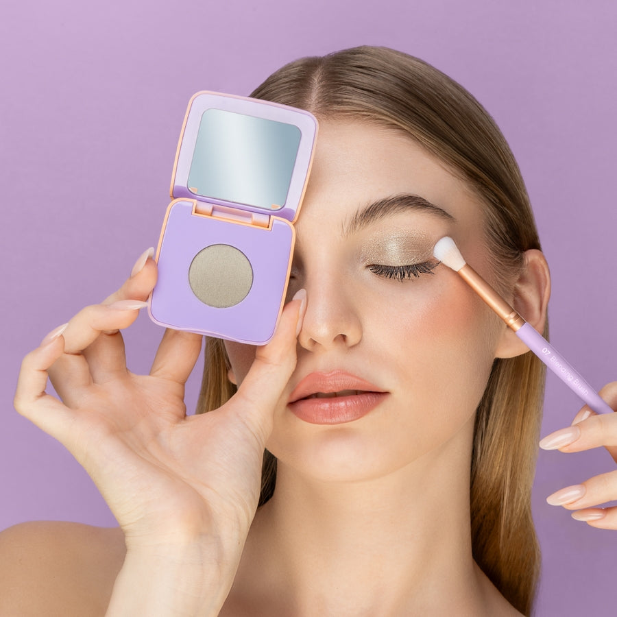 Partner in Eye Compact Eyeshadow