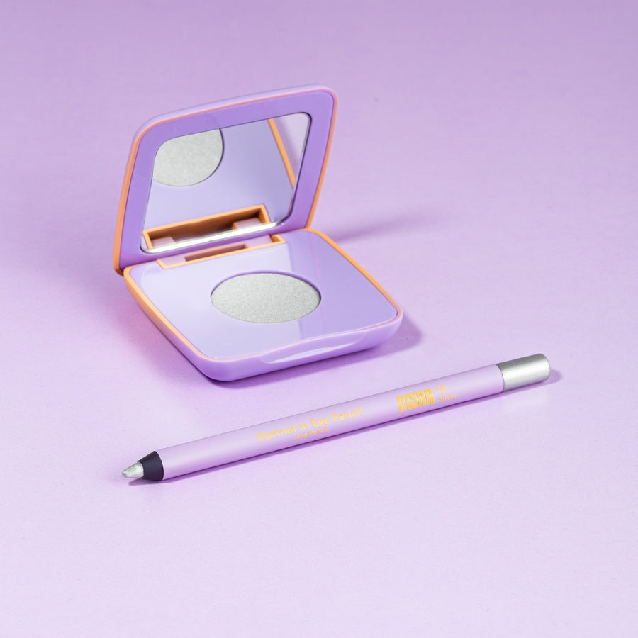 Partner in Eye Compact Eyeshadow