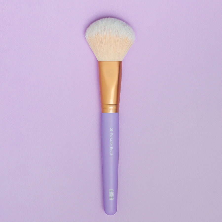 Powder Brush 01