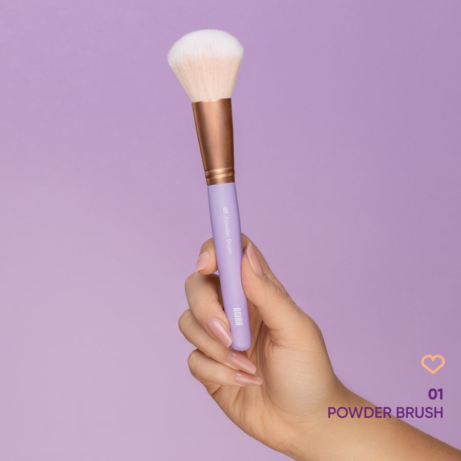 Powder Brush 01