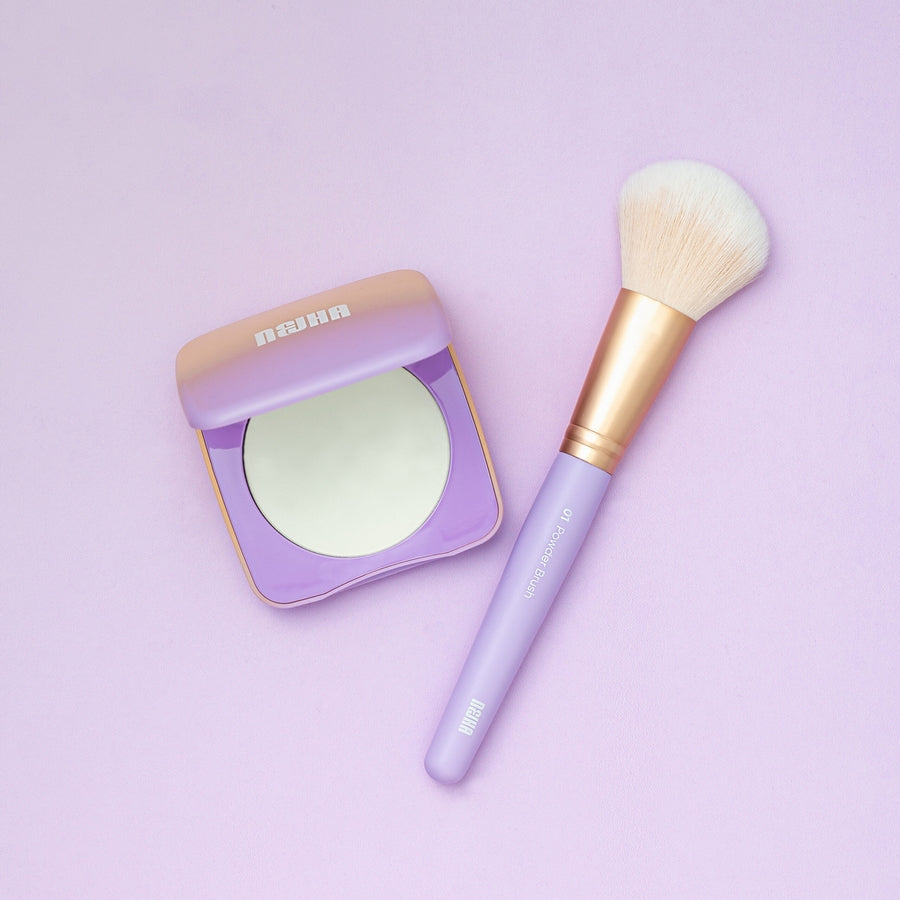 Powder Brush 01
