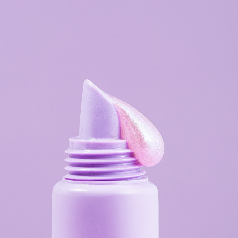 Plump Boss Volumizing Lip Gloss