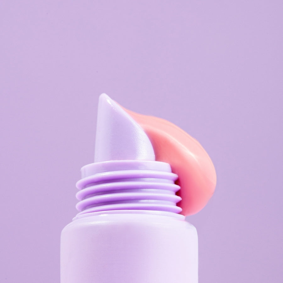 Plump Boss Volumizing Lip Gloss