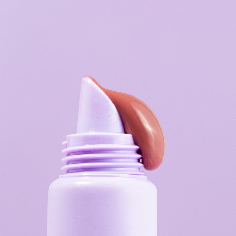 Plump Boss Volumizing Lip Gloss