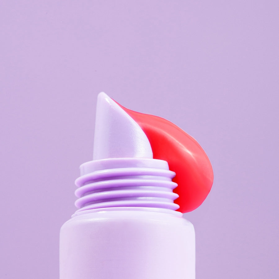 Plump Boss Volumizing Lip Gloss