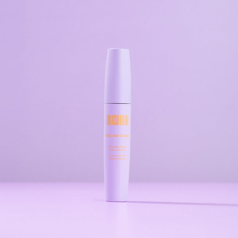 Volume Docet Extra Volume Effect Mascara