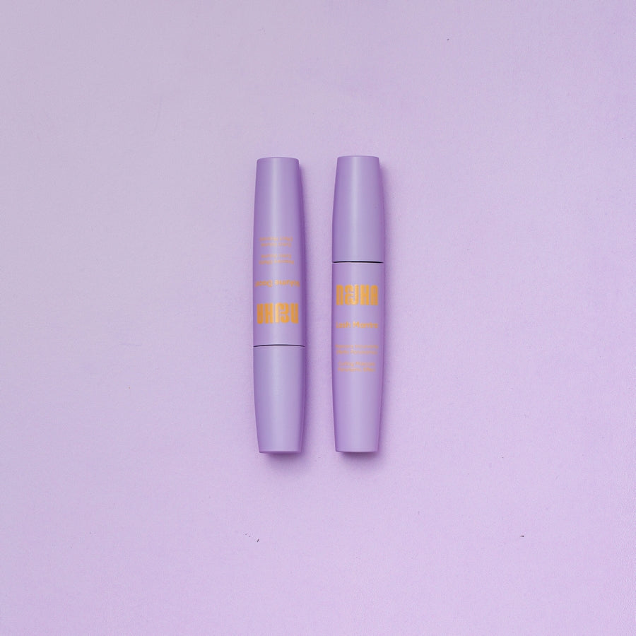 Volume Docet Extra Volume Effect Mascara