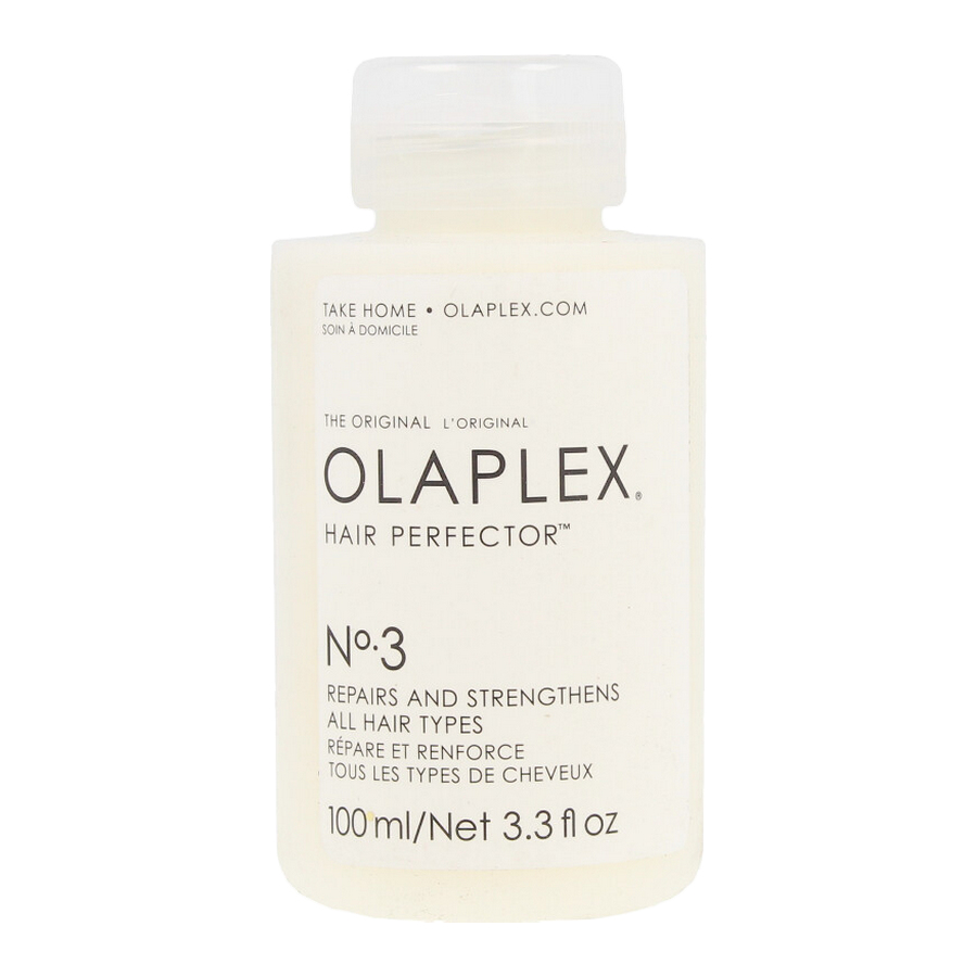 No.3 Hair Perfector