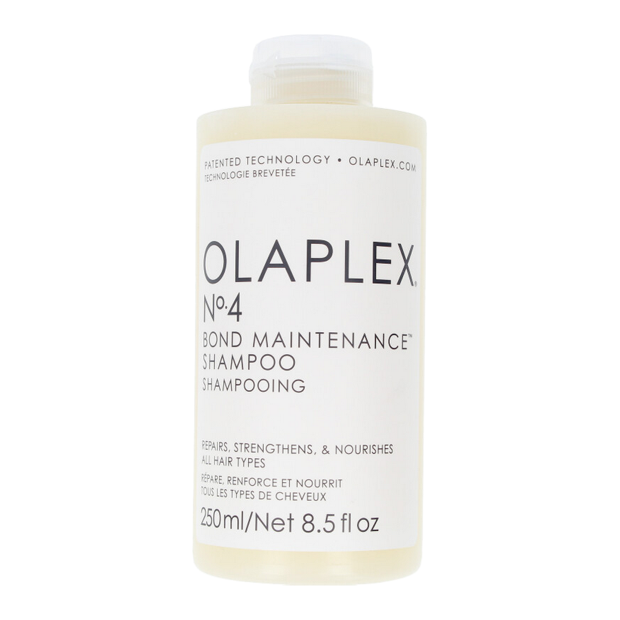 No.4 Bond Maintenance Shampoo