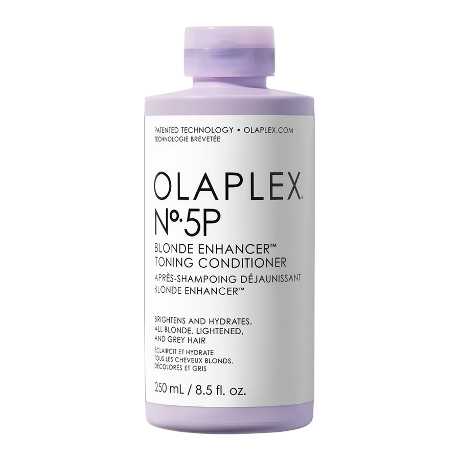 No.5P Blonde Enhancer Toning Conditioner
