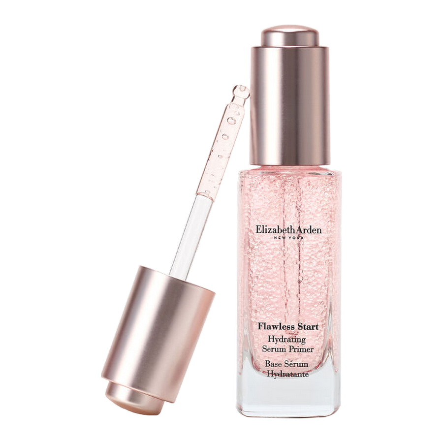 Flawless Start Hydrating Serum Primer
