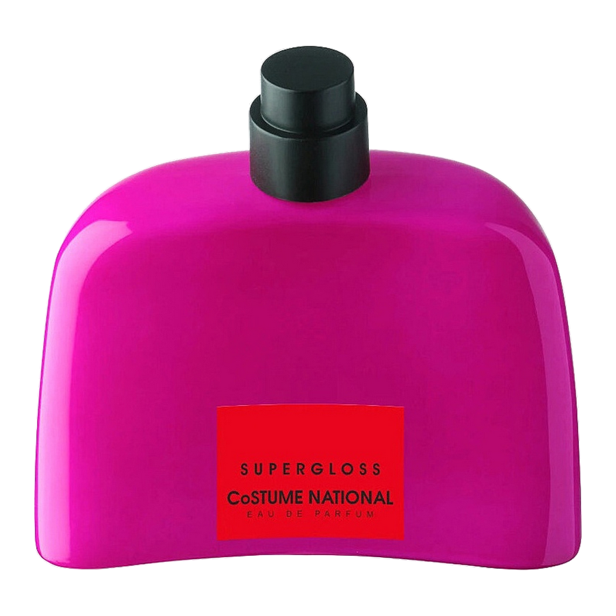 Supergloss Eau de Parfum