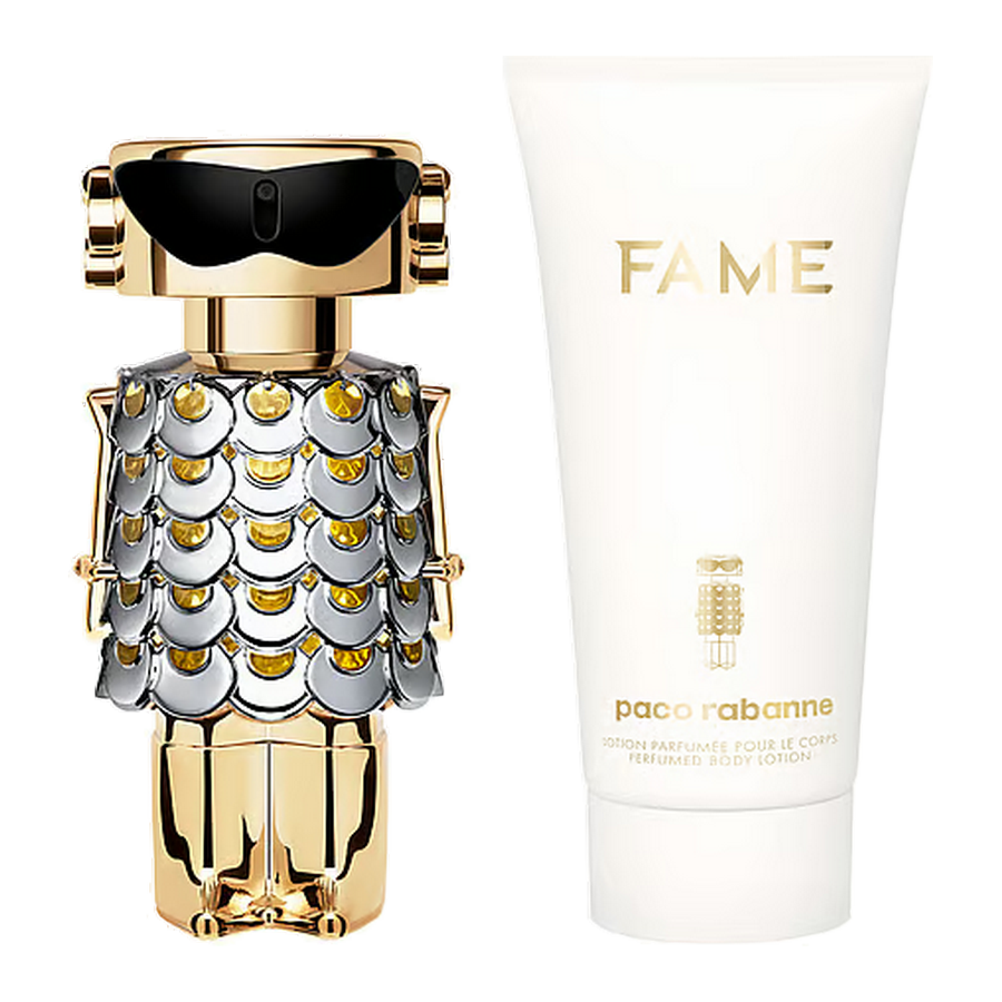 Fame Gift Set