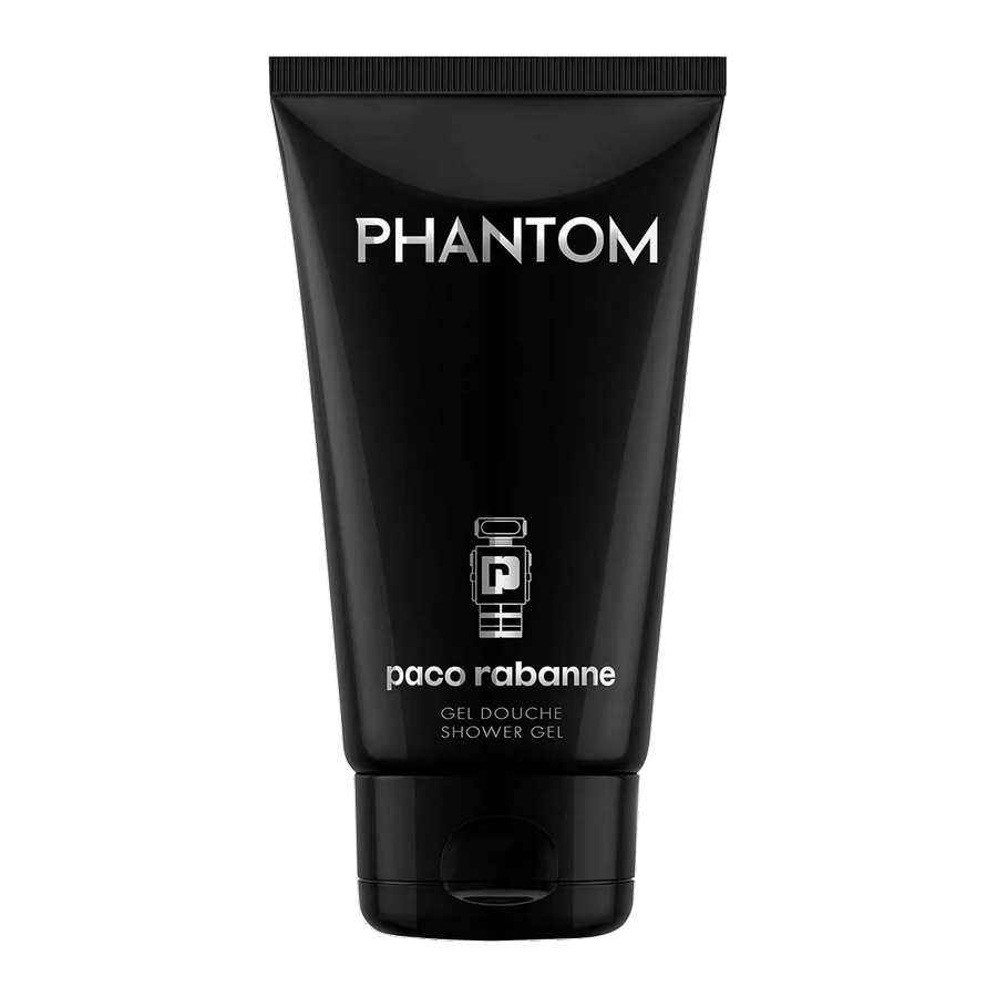 Phantom Shower Gel