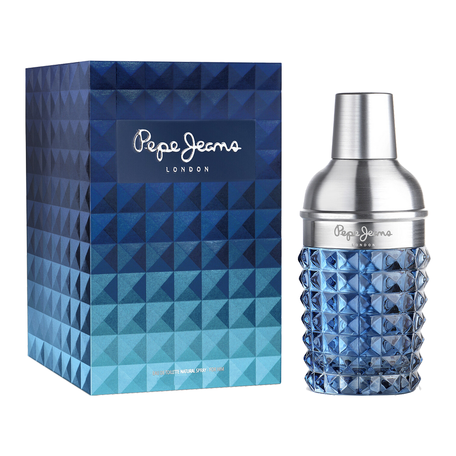 Pepe Jeans for Him Eau de Toilette
